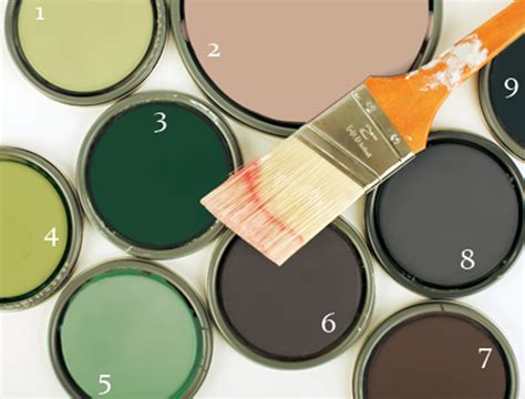 Decrenew Interiors Favorite Paint Colors Ruthie Staalsen Interiors