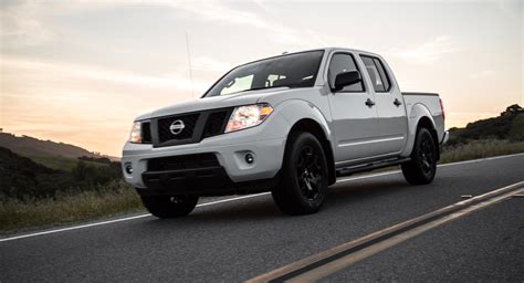 Since 2021, the frontier sold in the us and canada has been made a separate model distinct from the globally marketed navara/frontier. 2019 Nissan Frontier starts at $19,985 | The Torque Report