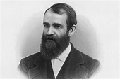 Jay Gould | Biography of the Robber Baron
