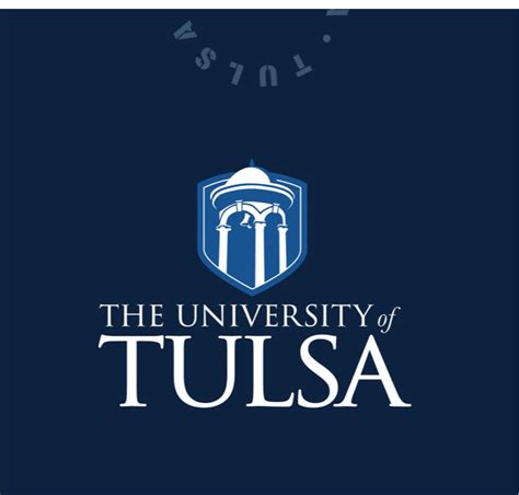 The University Of Tulsa Simpsonscarborough