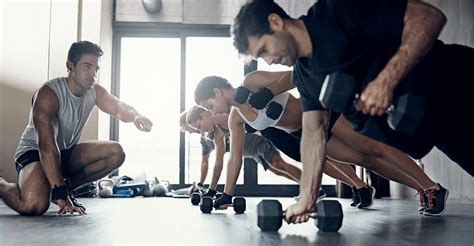 These Are The Best Advanced Personal Training Certifications According To Personal Trainers