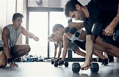 Image result for fitness courses. Size: 246 x 160. Source: hitchcockhealthcare.org