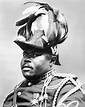 Marcus Garvey | Biography, Beliefs, & Facts | Britannica