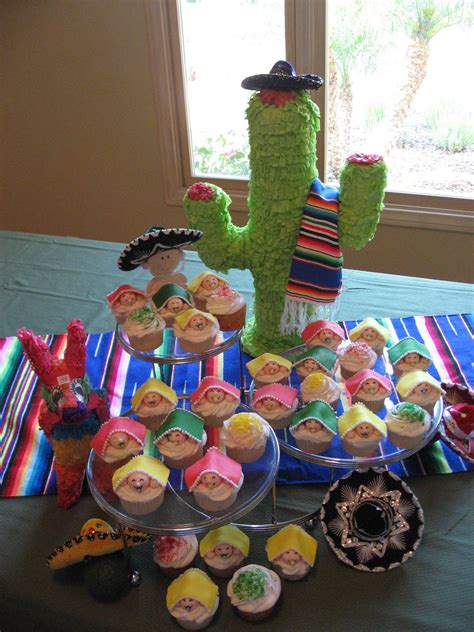 Idea By Darlene Bell On Fiesta Taco Baby Shower Mexican Baby Shower