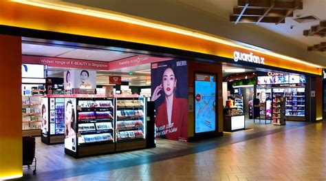 Guardian Unveils Revamped Singapore Flagship Inside Retail Asia