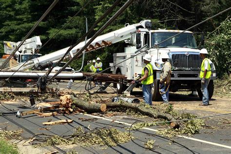 Utilities Redefining Storm Response With Mobile Technology