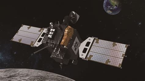 Danuri Korean Lunar Orbiter Begins First Lunar Orbit World Today News