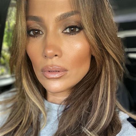 Jennifer Lopez Teased A New Project On Her Instagram—see Pics Glamour
