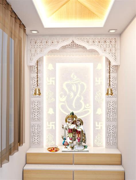 Simple Pooja Pooja Room Designs For South Indian Homes Img Vip Reverasite