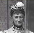 Königliche Juwelen: Königin Louise von Dänemark