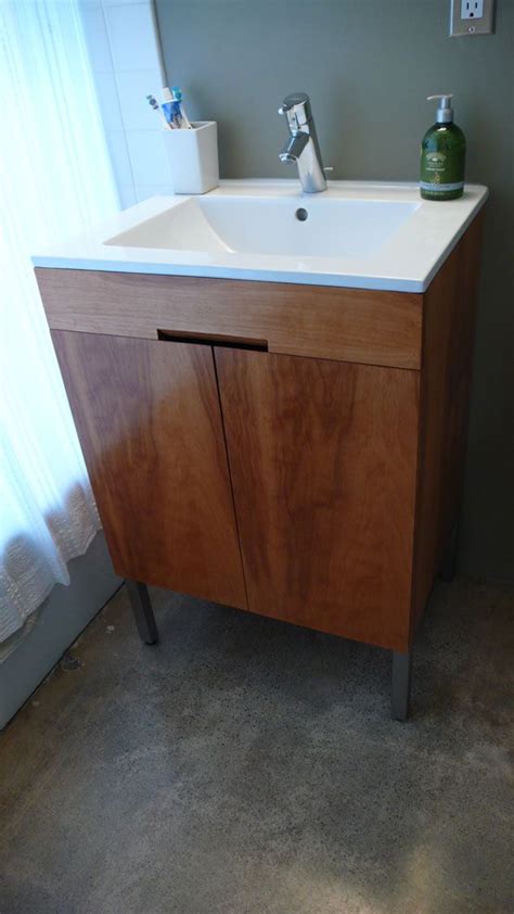 Maybe you would like to learn more about one of these? Building A Bathroom Vanity From Scratch - WoodWorking ...