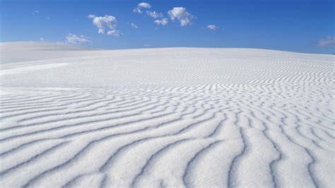 White Sands Wallpaper Wallpapersafari