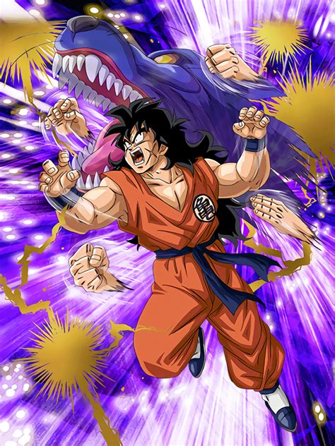 Ah, the unsung heroes of dragon ball. Dragon Ball Super Yamcha Muerto