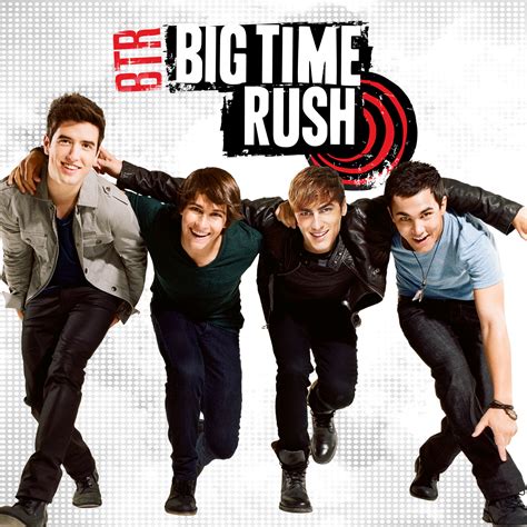 ∙ btr, the band's first album, debuted at no. BTR, el álbum estreno de Big Time Rush. | ..:: Fr33ky