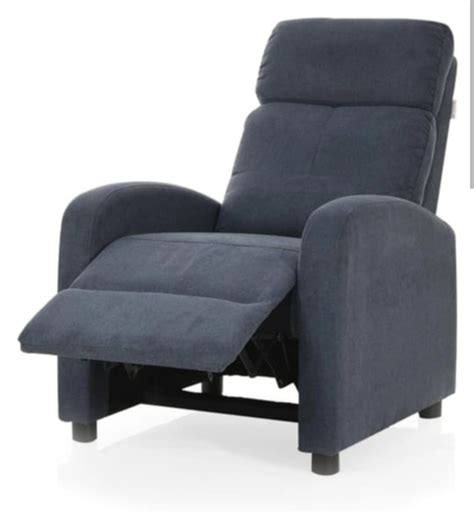 Simple power surges or overloads can damage your recliner chair mechanism if the recliner stops in the middle, it means there's a huge electrical issue. Recliner Gray Electric Mechanism - Direct Factory SE