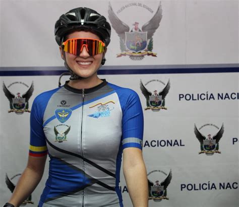 Polic A Ecuador On Twitter Recuerda La Competencia Se Realizar El