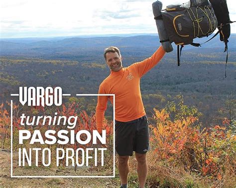 Vargo Outdoorsはinstagramを利用しています Check Out This Interview That