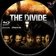 The Divide - Die Hölle sind die Anderen blu-ray cover & label (2011) R2 ...