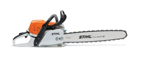 Stihl Ms 391 25 Fuel Efficient Chainsaw Concord Garden