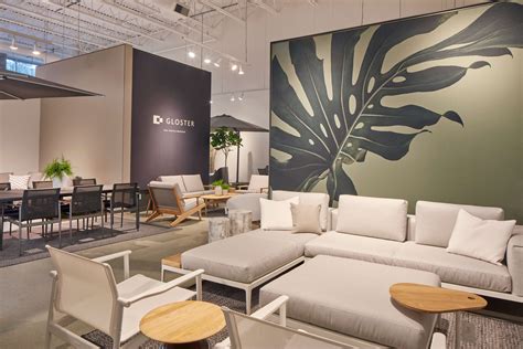 Indoor And Outdoor Furniture Showrooms Vancouver Brougham Interiors