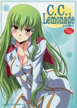 C Mahirutei Izumi Mahiru C C Lemonade CODE GEASS Lelouch Of The Rebellion Roku Hentai
