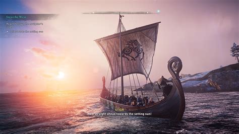 Assassins Creed Discovery Tour Viking Age Launches On October