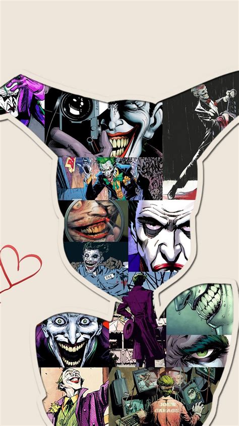 Harley Quinn And Joker Android Wallpaper 2020 Android