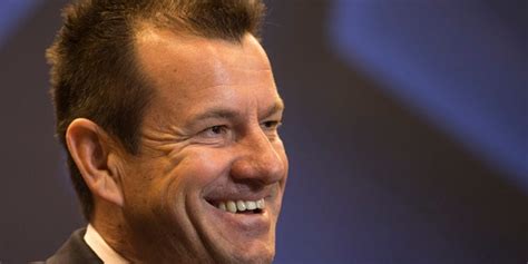 Brazil Names Dunga Head Coach After Teams Humiliating World Cup Exit