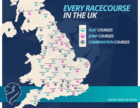 Racecourses In The Uk Online Faq