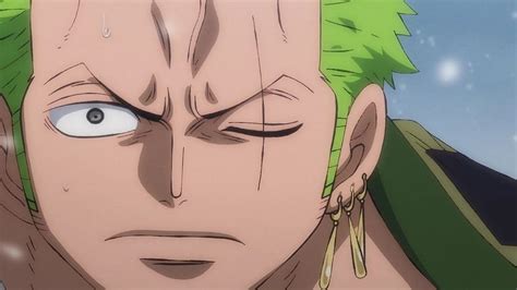 One Piece Theory Nails How Zoro May Have Actually Lost His Eye