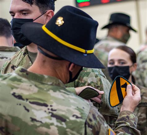 The State Of The 1st Cavalry Division Past Present And Future