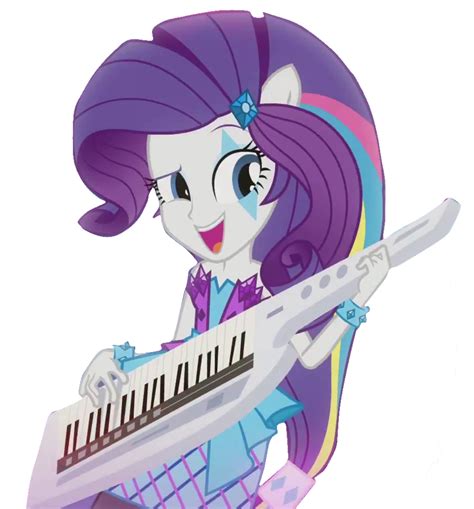 Eqg Rainbow Rocks Rarity Vector 5 By Abtoons On Deviantart With Images