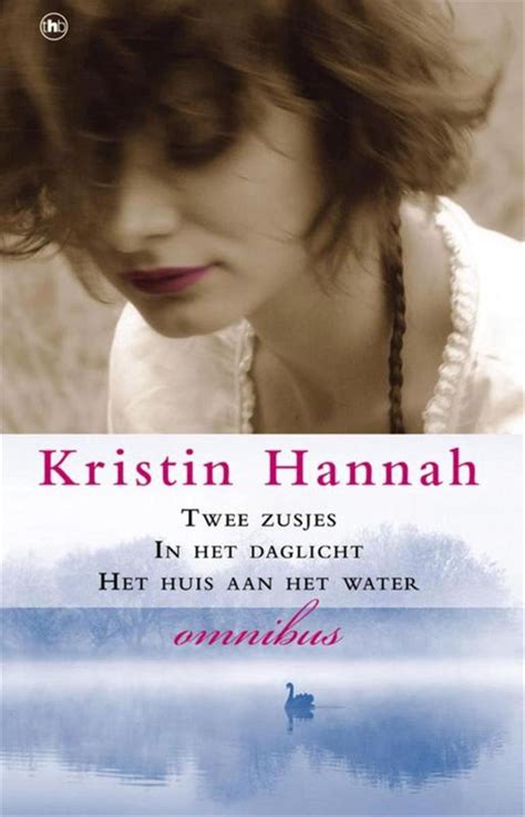 She has put out over 20 critically acclaimed works over the span of her career, with a few of them having been considered for movie. bol.com | Kristin Hannah Omnibus (ebook), Kristin Hannah ...