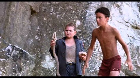 We bring you this movie in multiple definitions. Lord of the flies movie trailer 1990 - YouTube