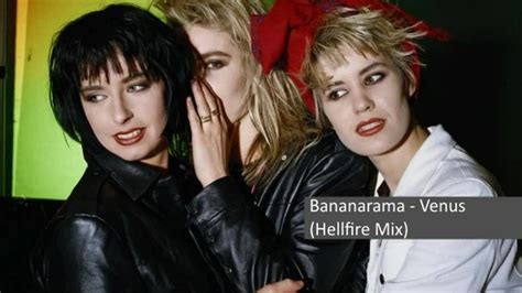 Bananarama Venus Remix Eqhq Cda