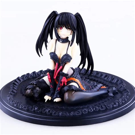 Buy Anime Japanese Date A Live Sexy Figure Toys Tohka