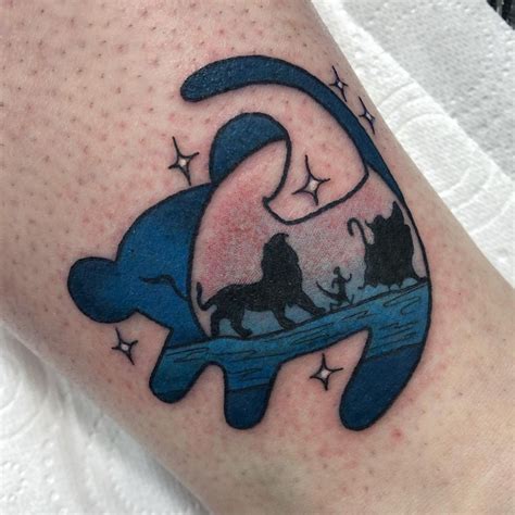Chinchillazest Tattoos Instagram Post One From My Wish List