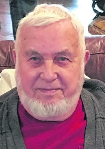George Ernsperger Obituary 2019 Niles Mi South Bend Tribune