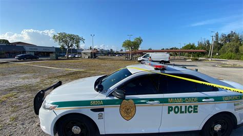 Man Shot In Chest At Miami Dade Shooting Range Airlifted To Hospital Police Fox News