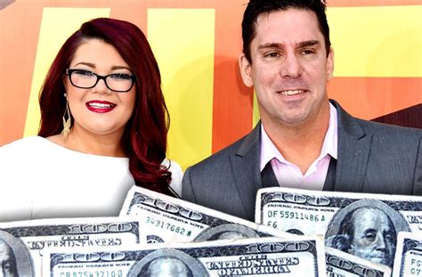 Amber Portwood Sex Tape—‘teen Mom In Talks For Raunchy Video With