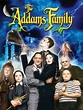 The Addams Family does not do the 1964 TV show justice and here’s why ...