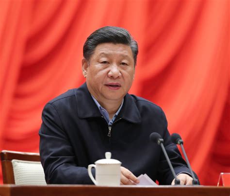 It's interesting xi when he was younger actually lived with an american family for a little while. Xi tells young officials to enhance theoretical learning ...