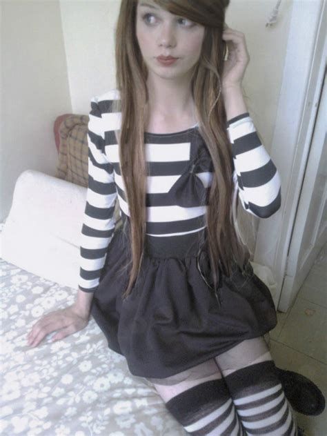 Cute And Sexy Sissy Crossdresser 6 Pics Ts Craze Free Download Nude