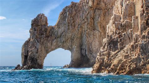 Los Cabos Baja California Sur ¿qué Hacer México Desconocido
