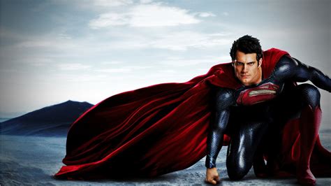 Man Of Steel Movie Review The Humanity Of Superman Sidekick Reviews