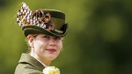 Lady Luisa, la nieta más desconocida de la Reina Isabel II, cumple 18 años
