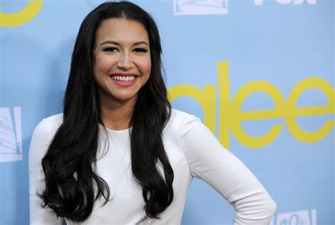 glee actress naya rivera found dead at 33 body recovered after multi day search national