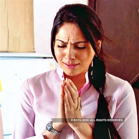 Kanchi Kaul After An Impressive Telly Debut In Ek Ladki Anjaani Si Her Last Show Was Almost