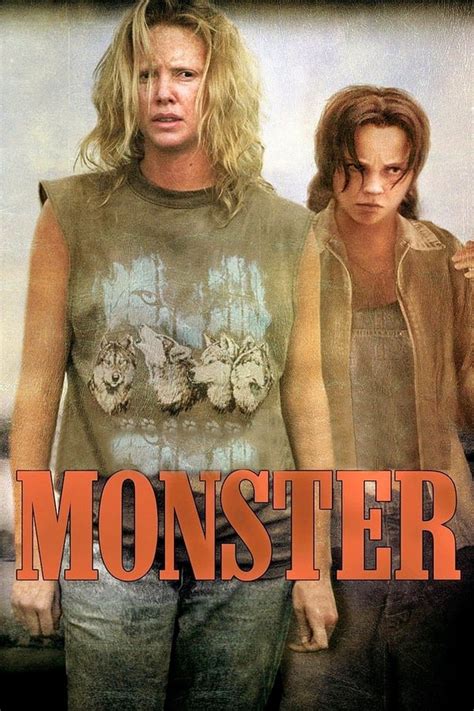 Monster 2003 — The Movie Database Tmdb
