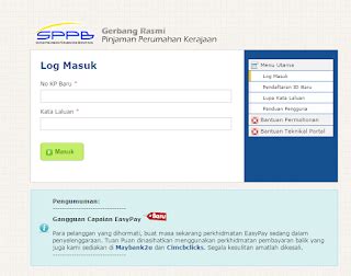 Dengan layanan perbandingan gratis kami, anda bisa menemukan kredit online terbaik di. Lembaga Pembiayaan Perumahan Sektor Awam ~ DUNIA PUANSTOBERI
